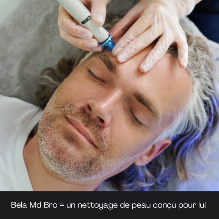 Bela MD version Bro (homme)