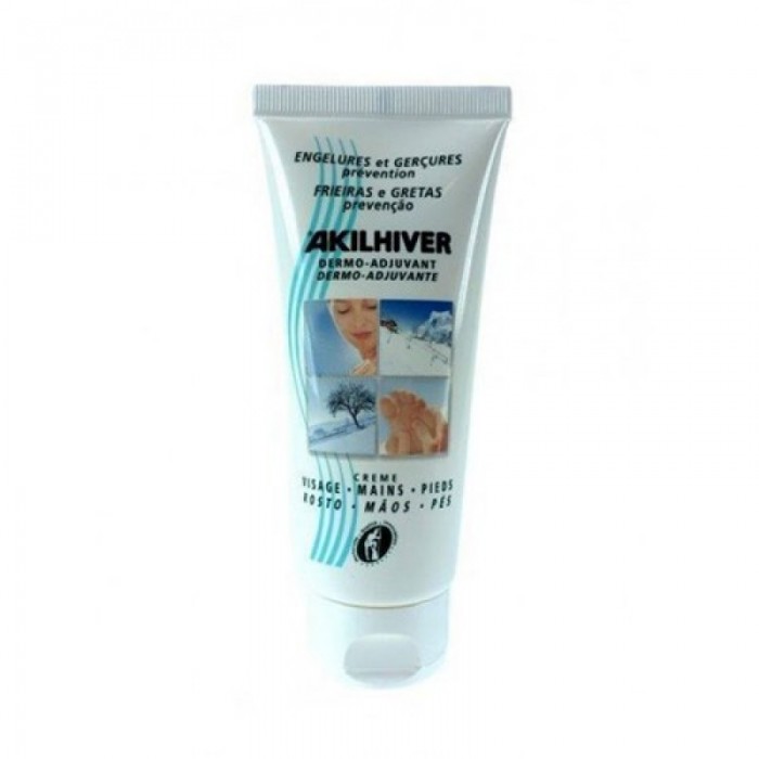 Crème hiver visage/mains/pieds