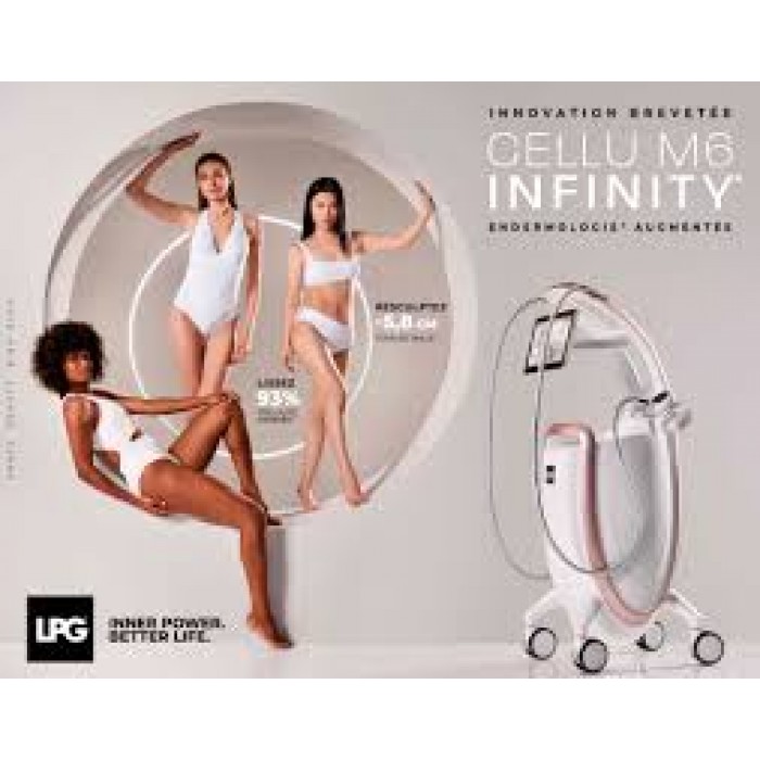 lipomassage Infinity