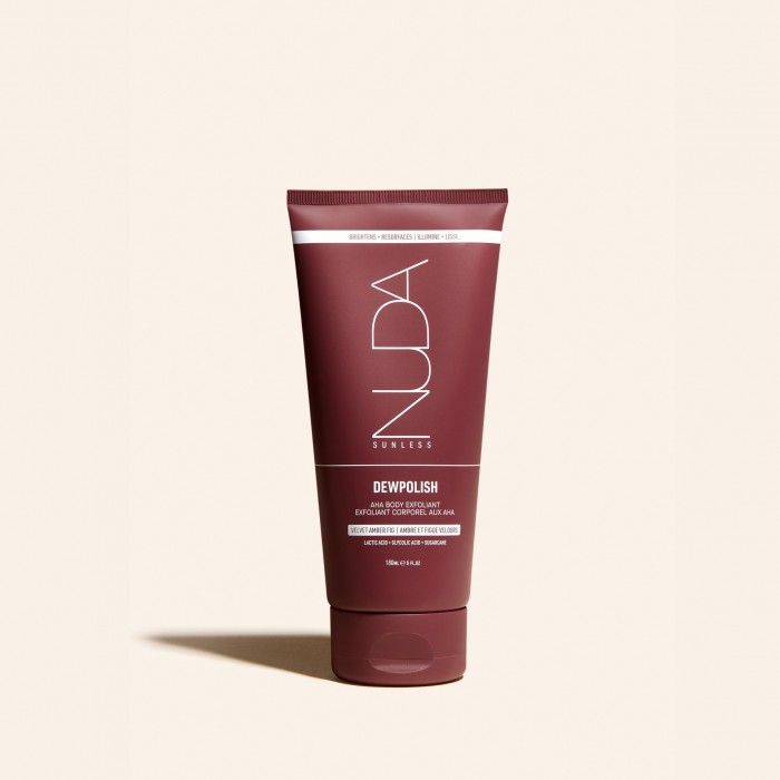 Exfoliant corporel