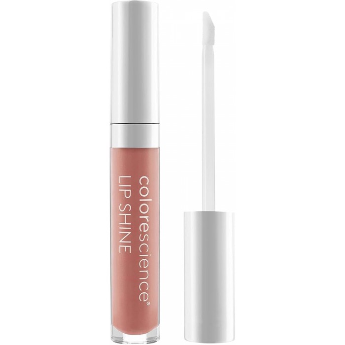 brillant lèvre filtre solaire Savanna (nude)