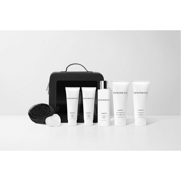 Coffret Silweta