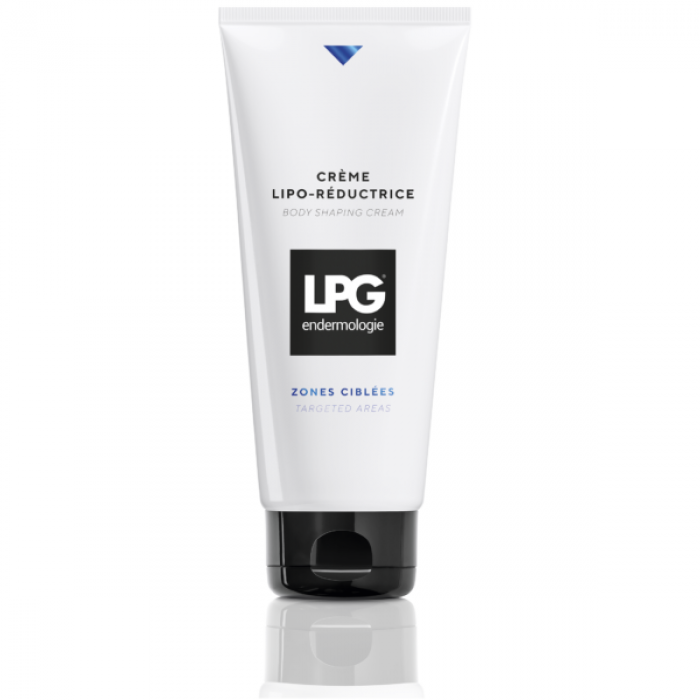 Crème Lipo-Réductrice Crème Lipo-Réductrice