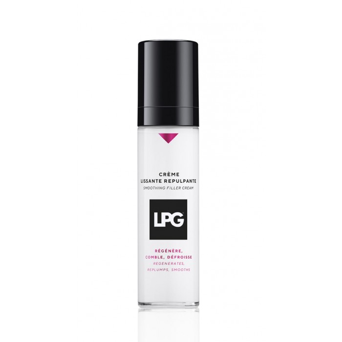 Crème Lissante Repulpante Crème Lissante Repulpante