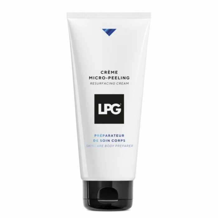 Crème Micro-Peeling Crème Micro-Peeling