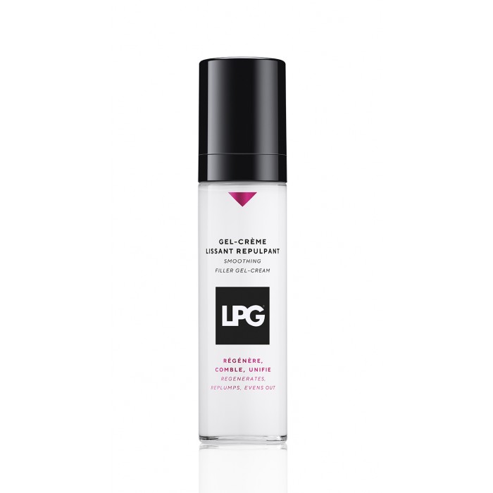 Gel-Crème Lacté Lissant Repulpant Gel-Crème Lacté Lissant Repulpant