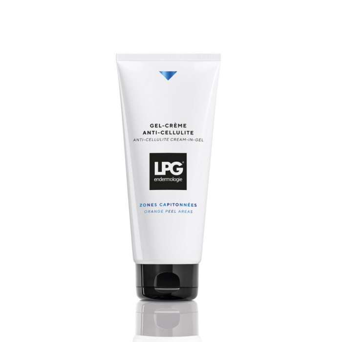 Gel-Crème Anti-Cellulite Gel-Crème Anti-Cellulite