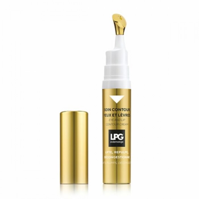 Soin Contour Yeux & Lèvres Gold Soin Contour Yeux & Lèvres Gold