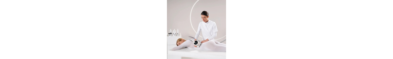 Endermologie Infinity