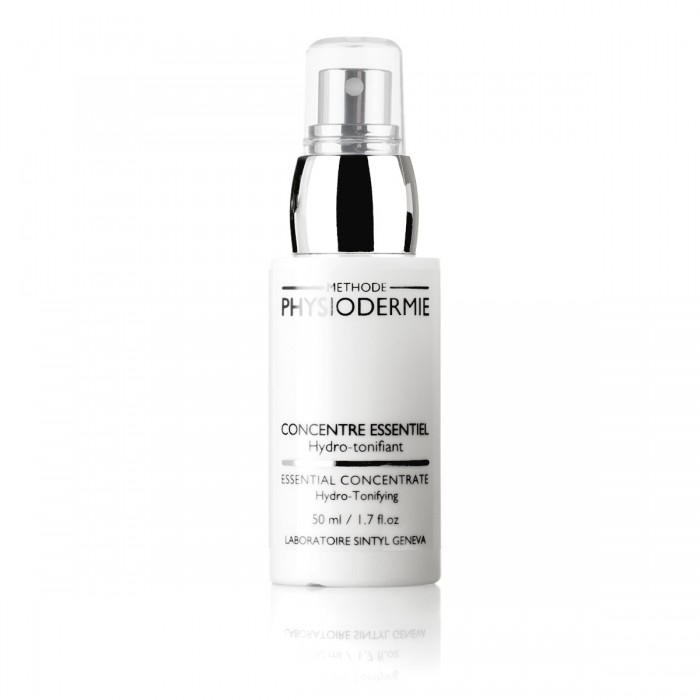 Concentré Essentiel Hydro-Tonifiant