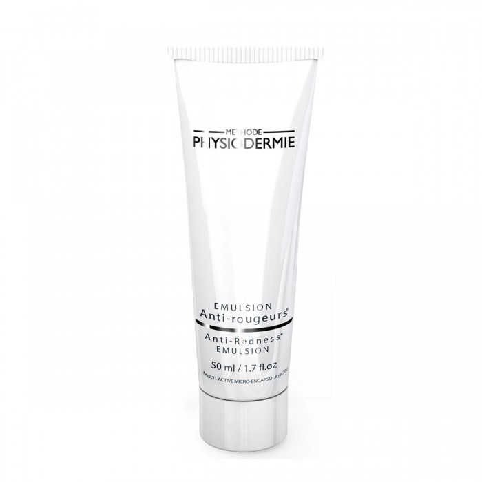 Micro-Emulsion Anti-Rougeurs