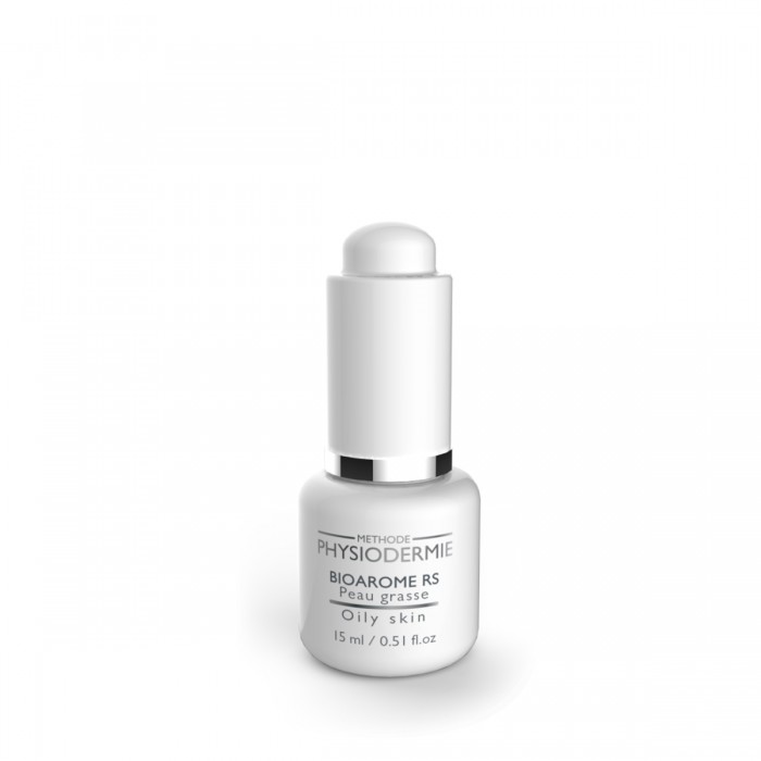 Bioarome RS Peau Grasse