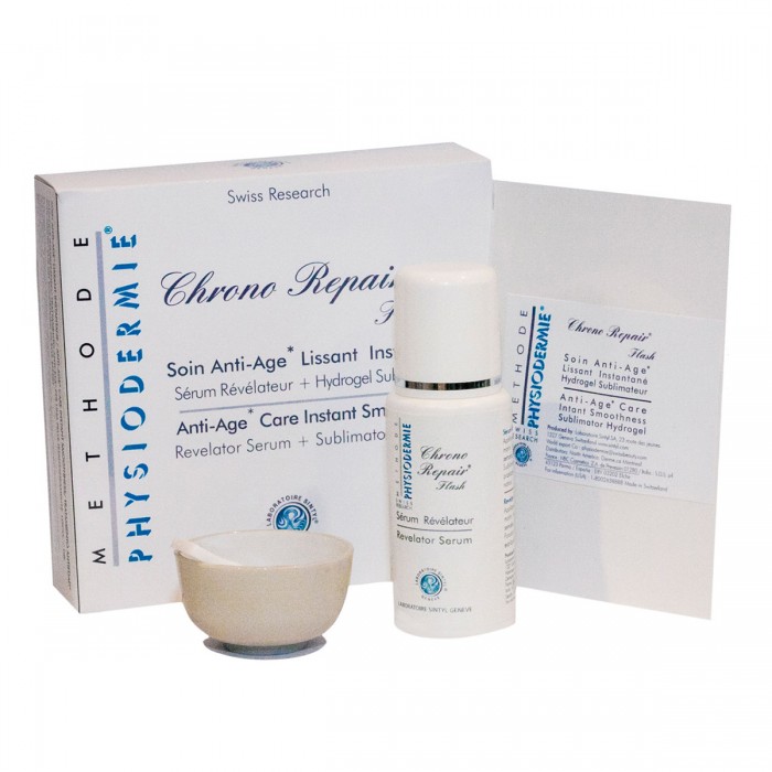 Chrono Repair Flash Kit Anti-Âge