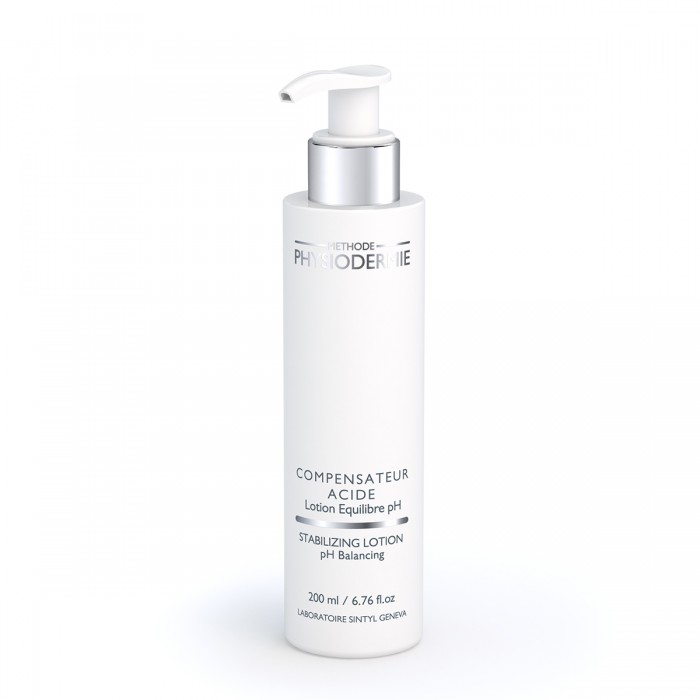 Compensateur Acide Lotion Equilibre pH