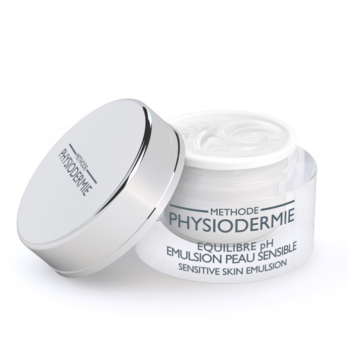 Emulsion Peau Sensible
