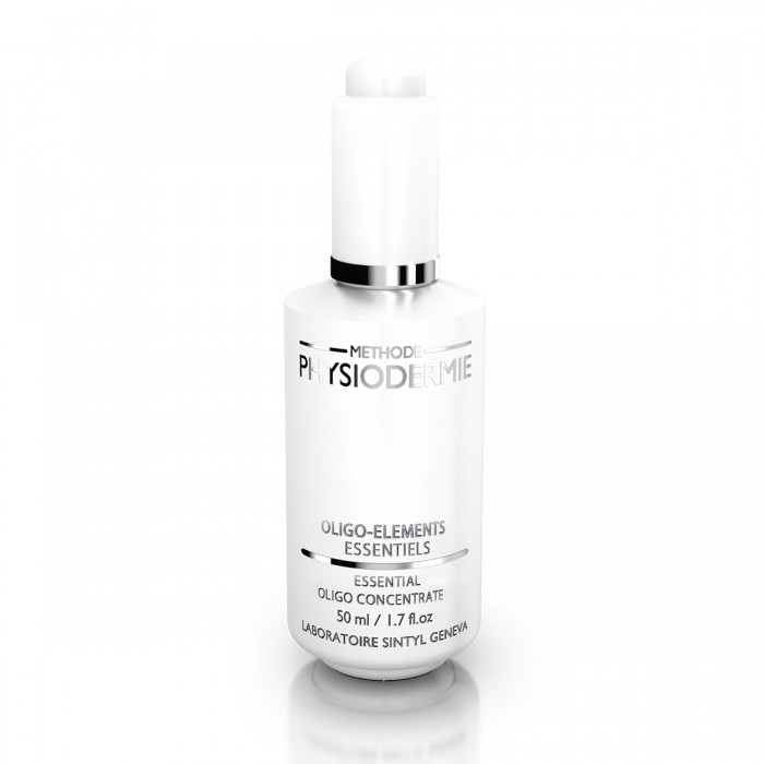 Oligo-Elements Essentiel Oligo-Elements Essentiel