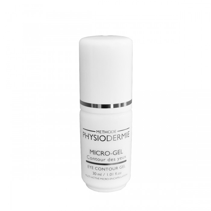 Micro-Gel Contour des Yeux Micro-Gel Contour des Yeux