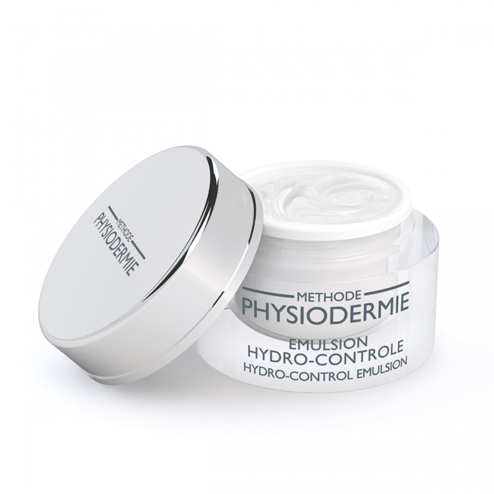 Emulsion Hydro-Contrôlе
