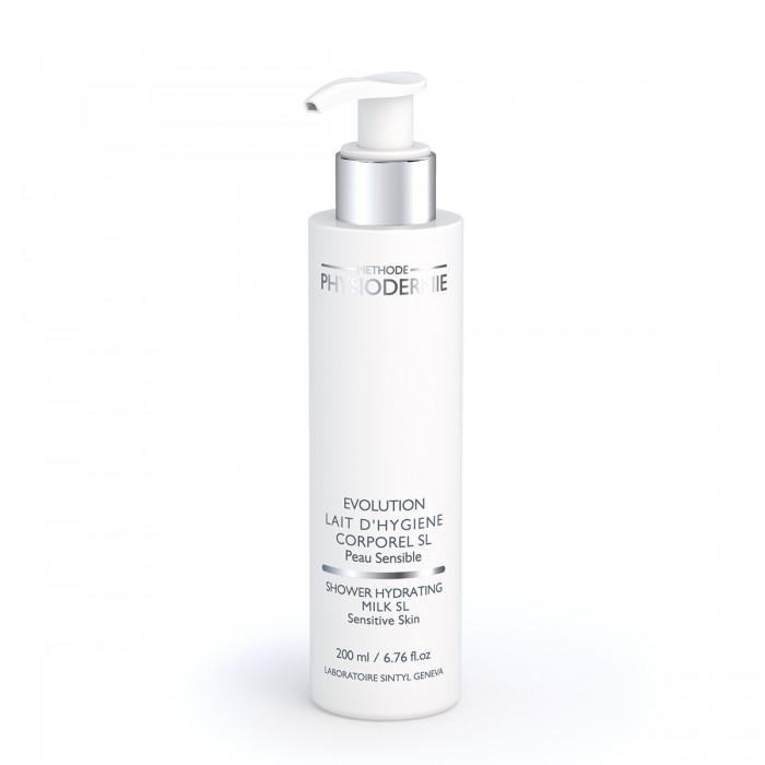 Evolution Lait d’Hygiene Corporel SL