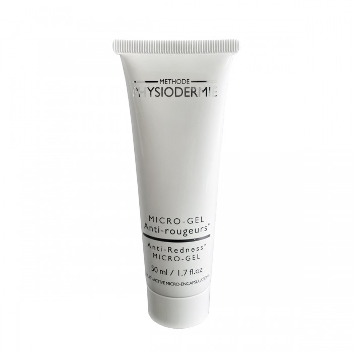 Micro-Gel Anti-Rougeurs