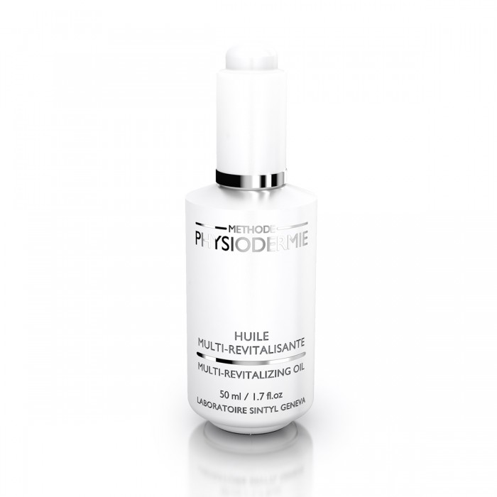 Huile Multi-Revitalisante Huile Multi-Revitalisante