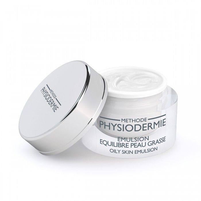 Emulsion Peau Grasse