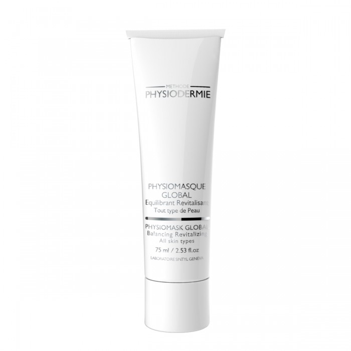 Physiomasque Global Equilibrant Revitalisant