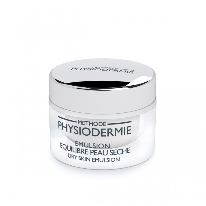 Emulsion Peau Seche