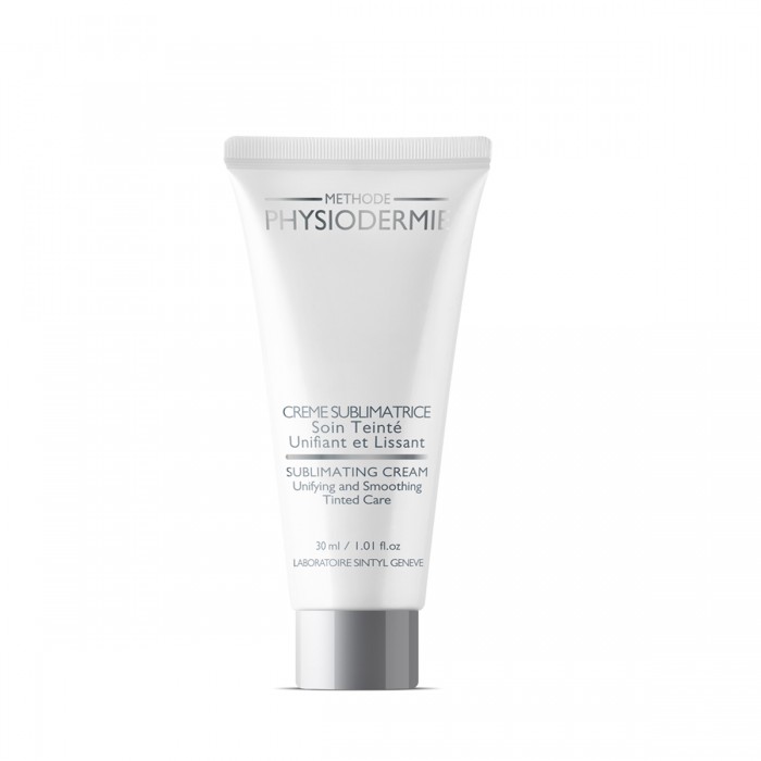 Crème Sublimatrice #10