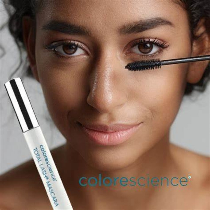 Mascara 3 en 1