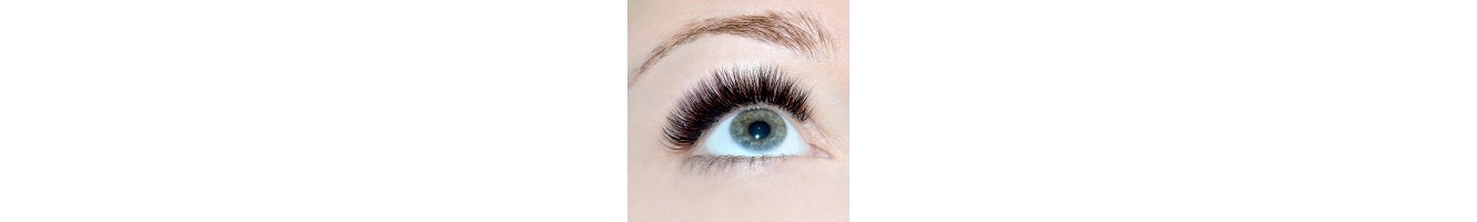 Beauté des cils