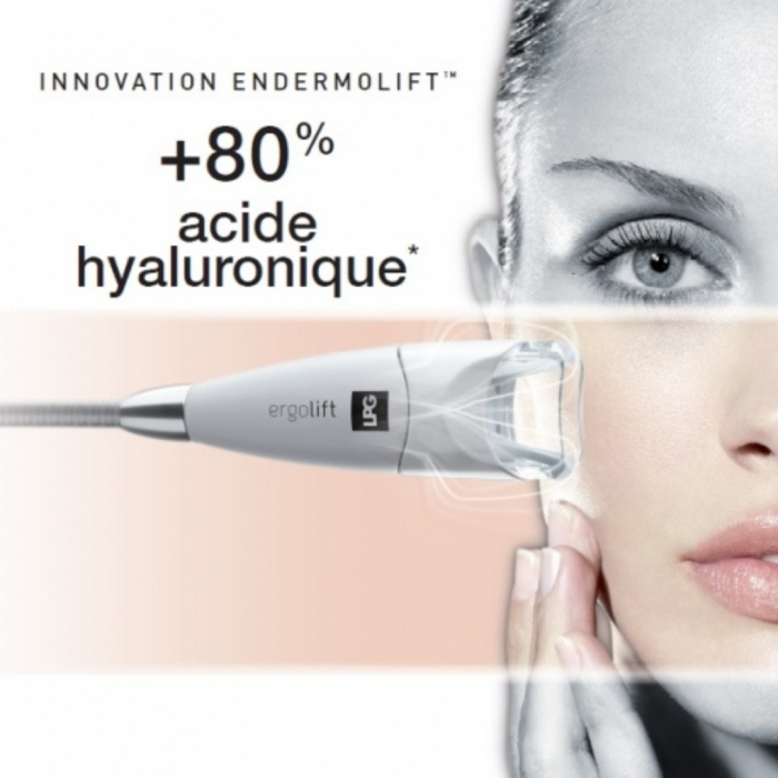 Endermolift visage complet (30 minutes) Endermolift visage complet (30 minutes)