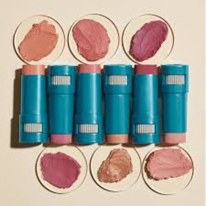 Bâton minéral teinté Colorescience Berry