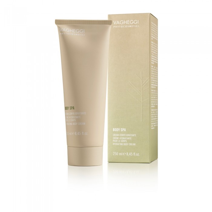 Crème cellulite tonifiante pour le corps 