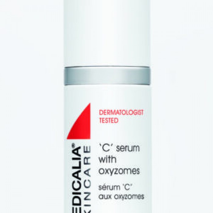 Serum C aux oxyzomes