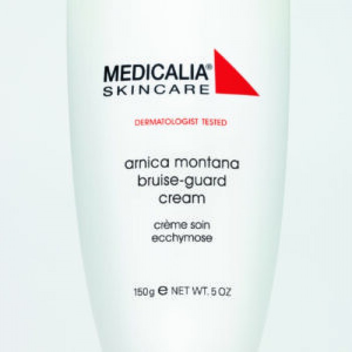 Creme soin ecchymose