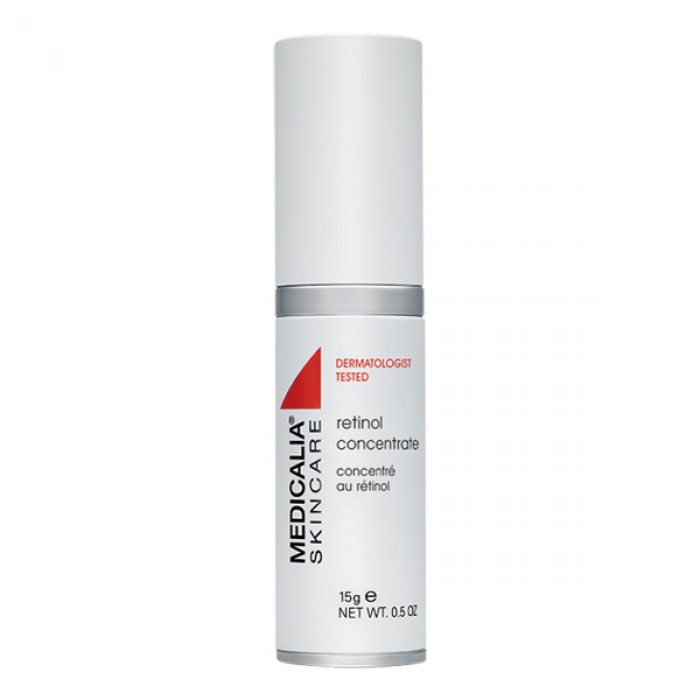 Concentré au Retinol