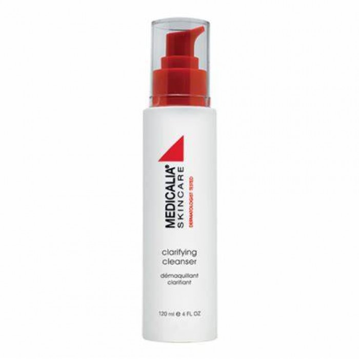Nettoyant Clarifiant