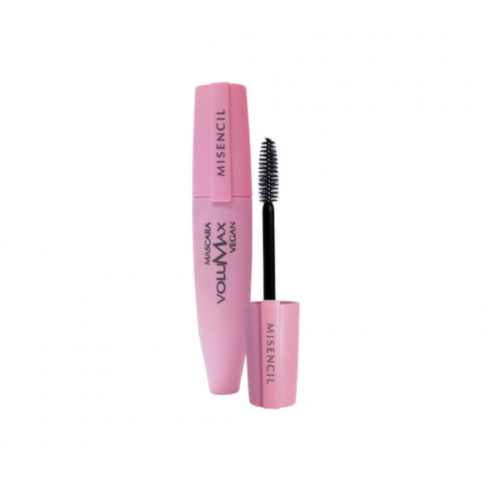 Mascara Volu max Vegan