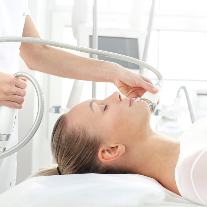 Endermolift à la carte (10 minutes) Endermolift à la carte (10 minutes)