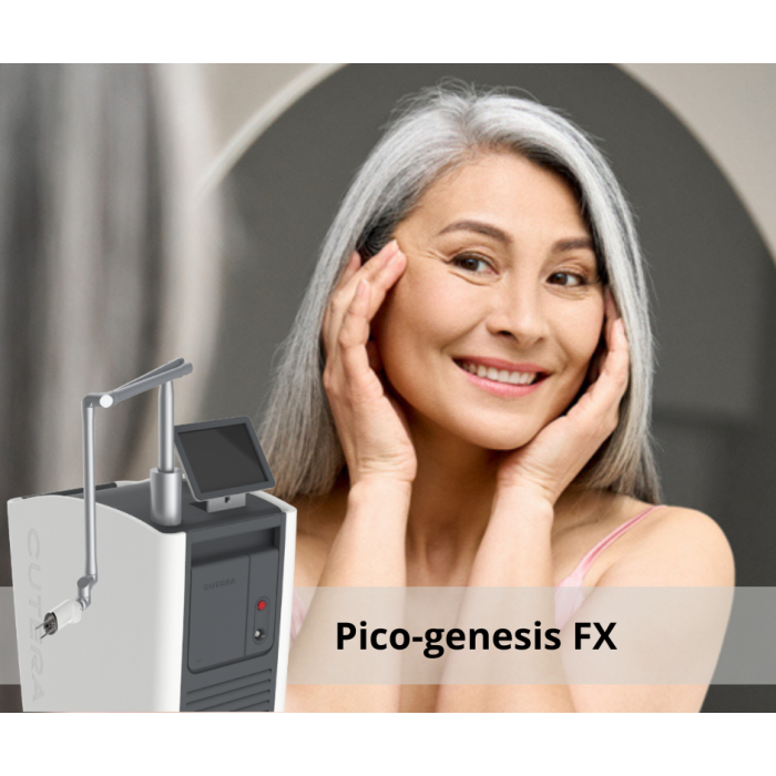 Pico-genesis FX   