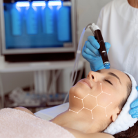 Soin facial Bela Md 