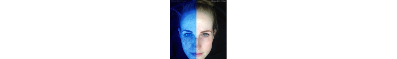 Recommandations pour votre peau