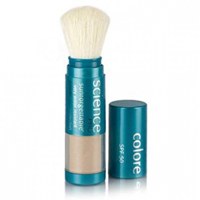 Colorscience poudre solaire fps50 medium