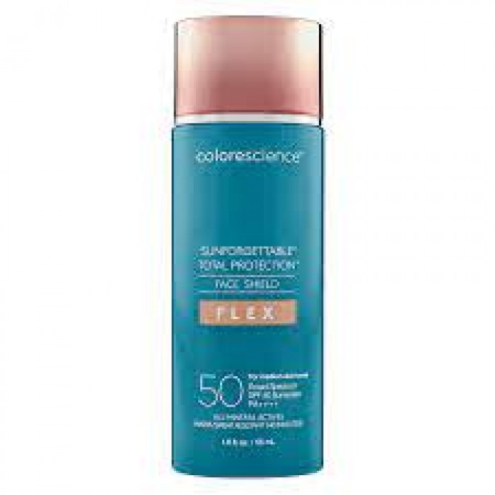 Crème pour le visage Sunforgettable®  FPS 50 MÉDIUM
