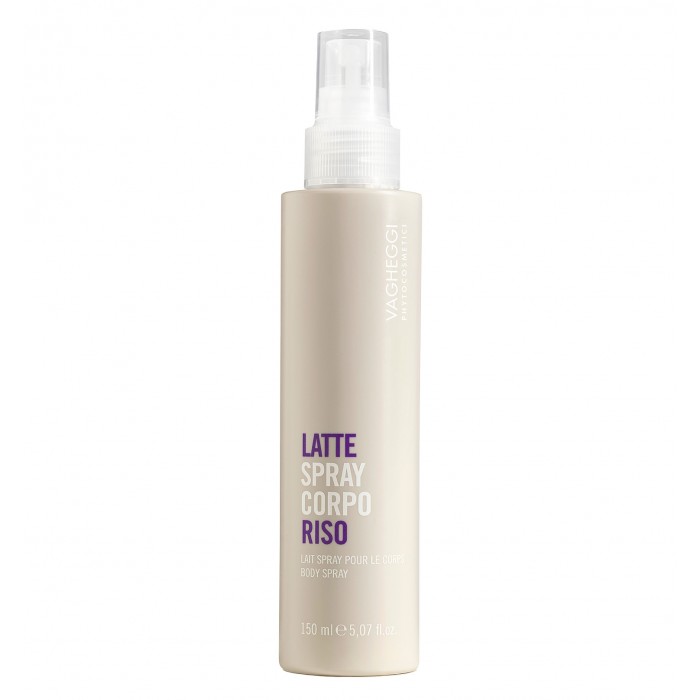 Lait spray pour le corps – Riz ÉDITION LIMITÉ