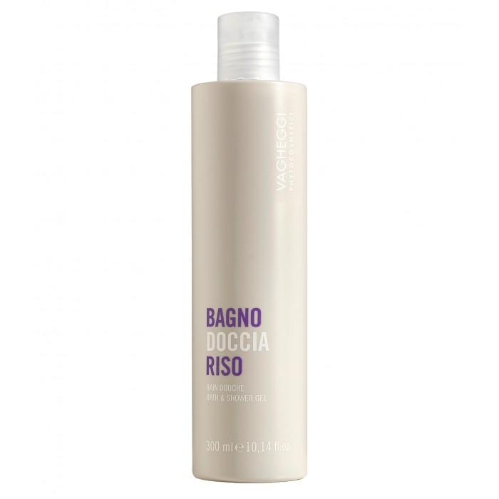 xBain douche – Riz 