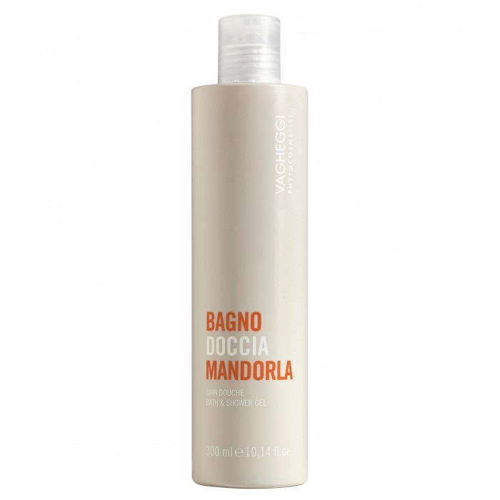 xBain douche – Amande 