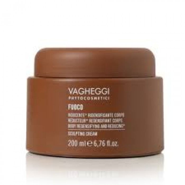 Crème Fuoco +
